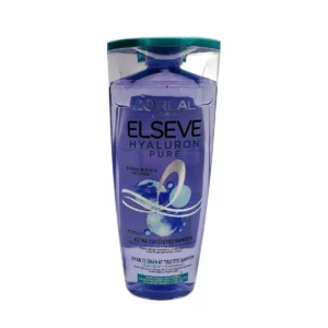 Elseve shampoo 250 ml Hyaluron Pure