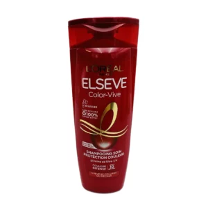 Elseve shampoo 350 ml Color-Vive
