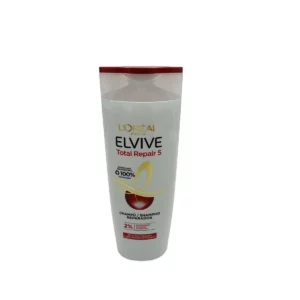 Elvive shampoo 500 ml Total Repair5