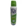 Fa deo 150 ml Carribean Lemon