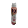 Fa deo 150 ml Fiji Dream 0% Aluminium