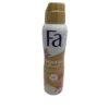 Fa deo 150 ml Oriental Moments Desert Rose&Sandalwood 0% Aluminium