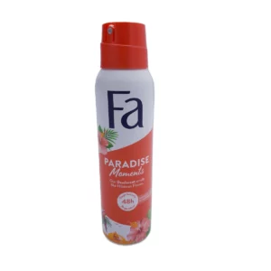 Fa deo 150 ml Paradise Moments