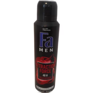 Fa deo men 150 ml Attraction Force