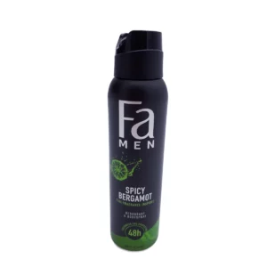 Fa deo men 150 ml Spicy Bergamot