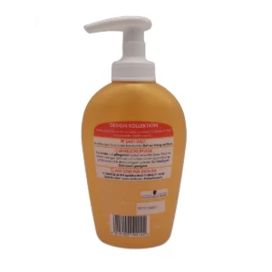 Alternative view of Fa liquid soap 250 ml Honey Rose