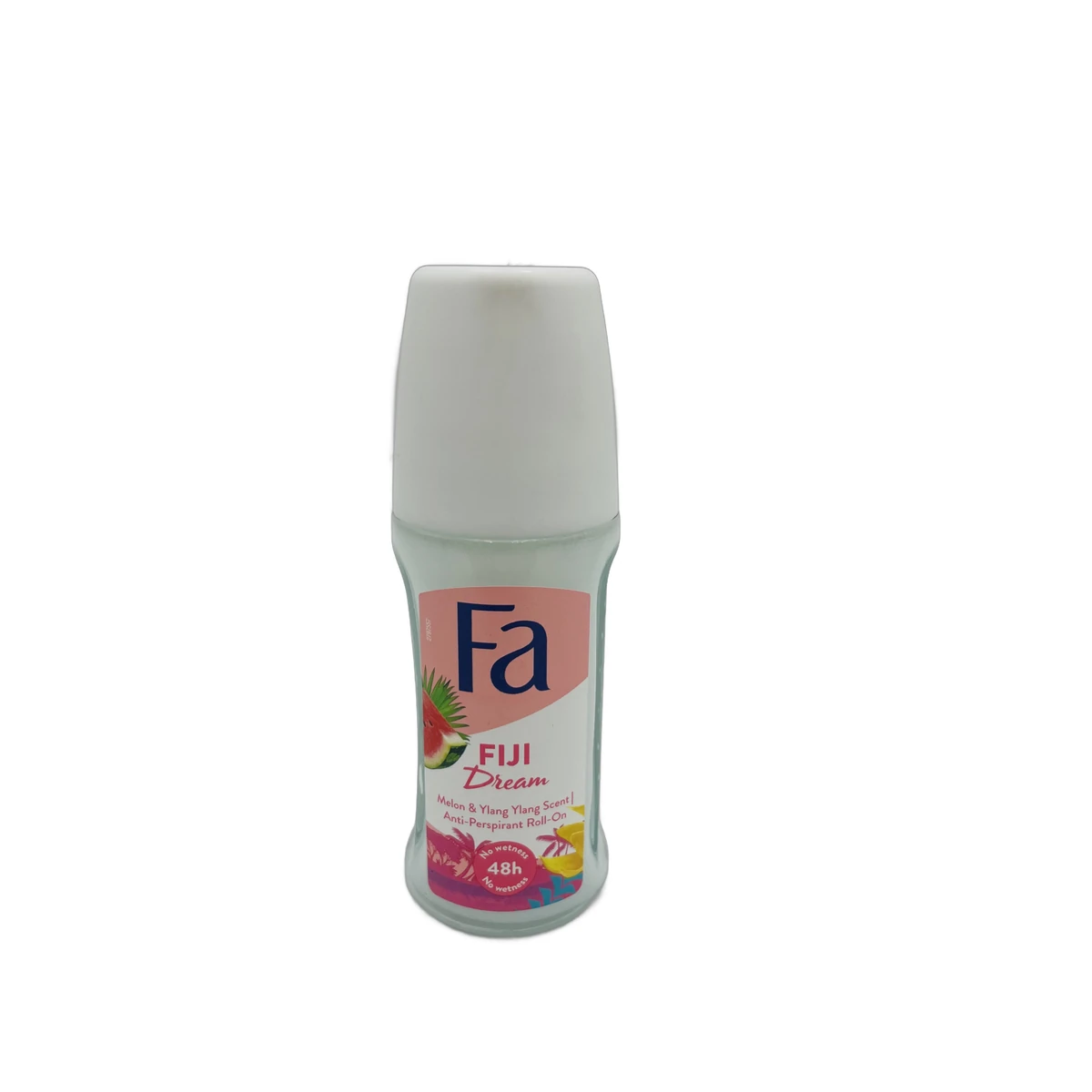Fa roll-on glass 50 ml Fiji Dream Melon&Ylang Ylang