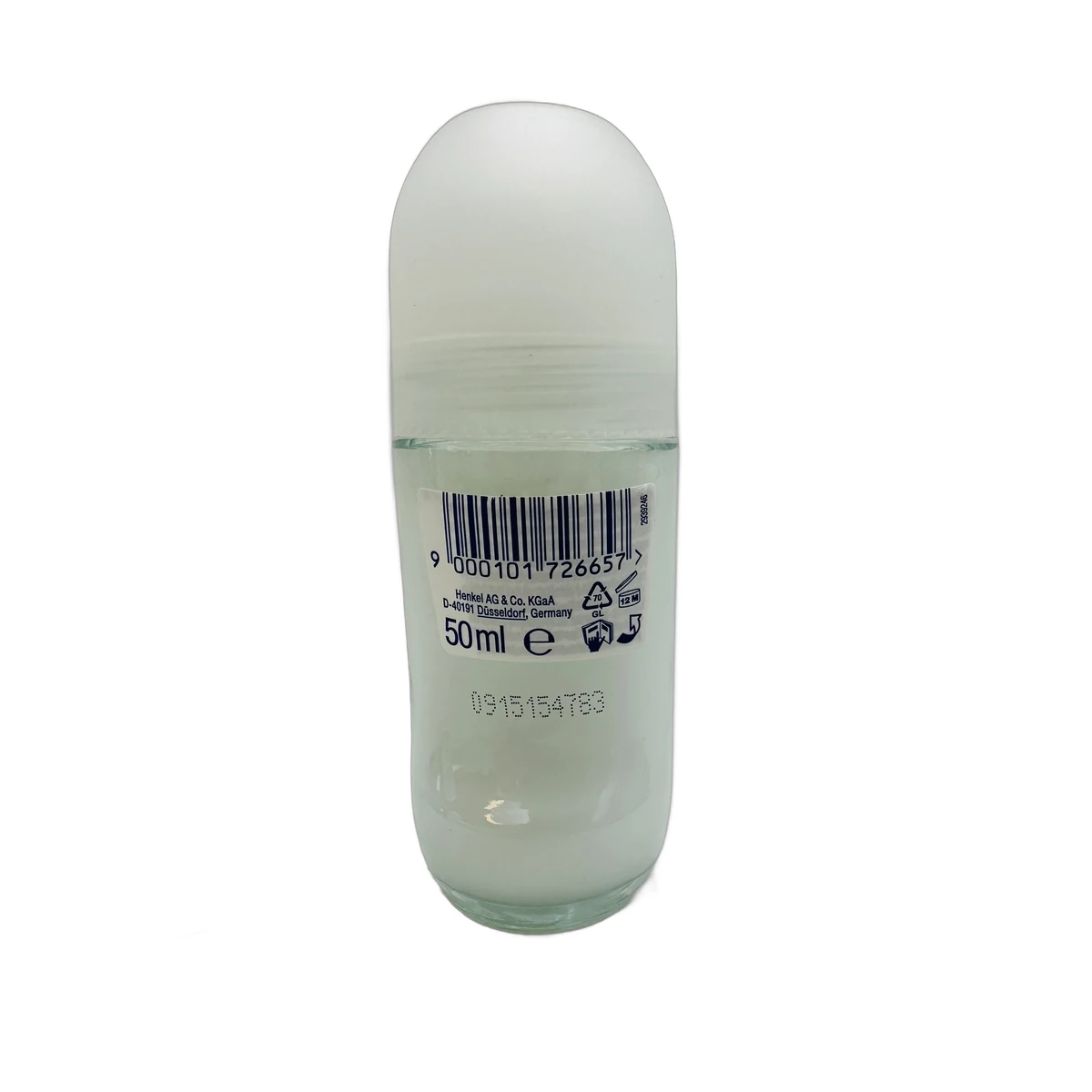 Fa roll-on glass 50 ml Passionfruit - Slika 2