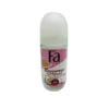 Fa roll-on glass 50 ml Passionfruit
