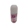 Fa roll-on glass 50 ml Pink Passion