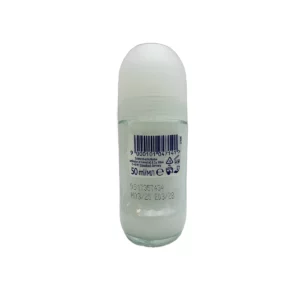 Fa roll-on glass 50 ml Sensitive - Slika 2