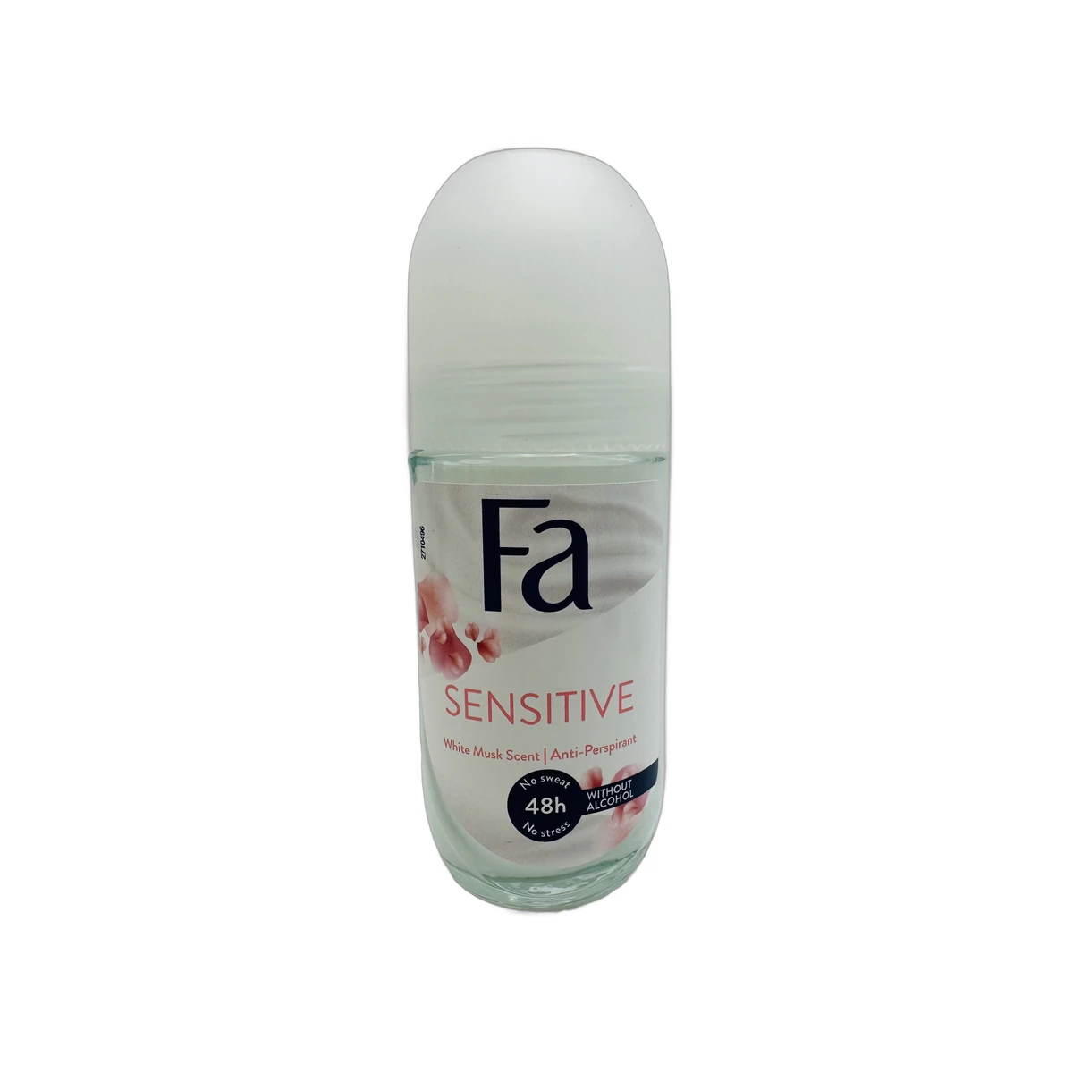 Fa roll-on glass 50 ml Sensitive