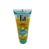 Fa shower gel 200 ml Hawaii Love scrub