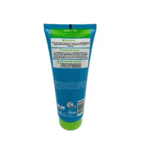 Alternative view of Fa shower gel 200 ml Sporty Fit