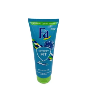 Fa shower gel 200 ml Sporty Fit