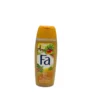 Fa shower gel 250 ml Bali Kiss Mango&Vanilla