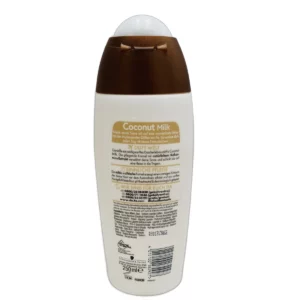 Alternative view of Fa shower gel 250 ml Coconut Milk