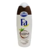 Fa shower gel 250 ml Coconut Milk