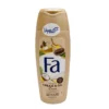 Fa shower gel 250 ml Cream&Oil Cacao Butter&Coco Oil
