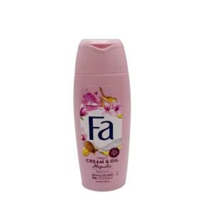 Fa shower gel 250 ml Cream&Oil Magnolia