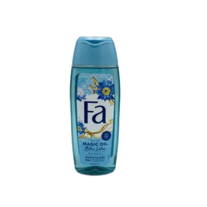 Fa shower gel 250 ml Magic Oil Blue Lotus