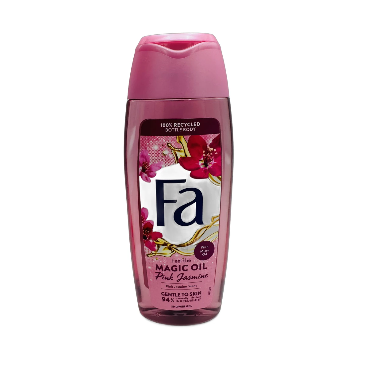 Fa shower gel 250 ml Magic Oil Pink Jasmin