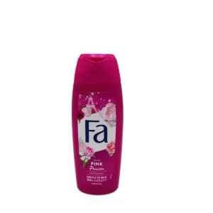 Fa shower gel 250 ml Pink Passion
