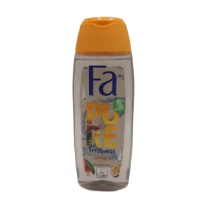 Fa shower gel 250 ml Pure Freshness Mango&Passion Fruit