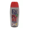Fa shower gel 250 ml Pure Freshness Peach&Lychee