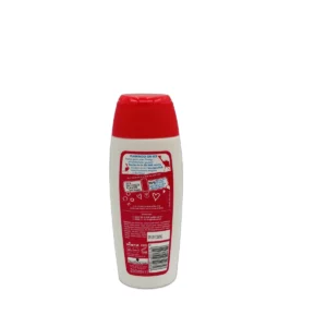 Alternative view of Fa shower gel 250 ml Winter Flamingo on Ice