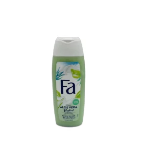 Fa shower gel 250 ml Yoghurt&Care Aloe Vera