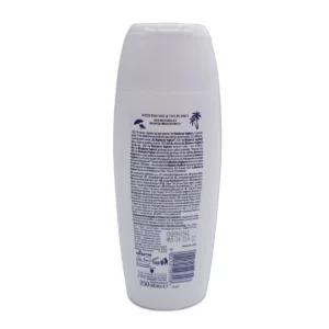 Alternative view of Fa shower gel 250 ml Yoghurt&Care Blueberry