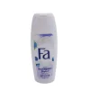 Fa shower gel 250 ml Yoghurt&Care Blueberry