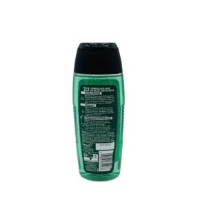 Alternative view of Fa shower gel men 250 ml Pure Comfort