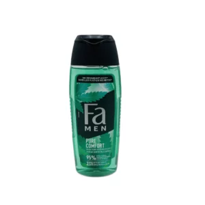 Fa shower gel men 250 ml Pure Comfort