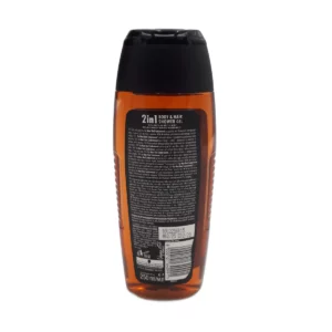 Alternative view of Fa shower gel men 250 ml Red Cedarwood