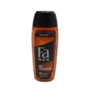 Fa shower gel men 250 ml Red Cedarwood