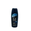 Fa shower gel men 250 ml Sport Active
