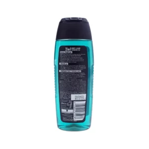 Alternative view of Fa shower gel men 250 ml Xtra Cool