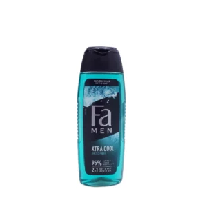 Fa shower gel men 250 ml Xtra Cool
