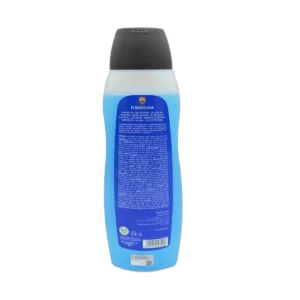 Alternative view of FCB shower gel 750 ml