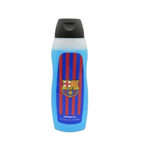 FCB shower gel 750 ml