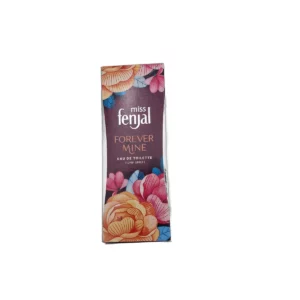 Fenjal EDT 50 ml For Women Miss Fenjal Forever Mine