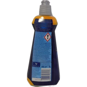 Alternative view of Finish dishwasher softener 400 ml Lemon