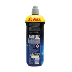 Alternative view of Finish dishwasher softener 800 ml Regular