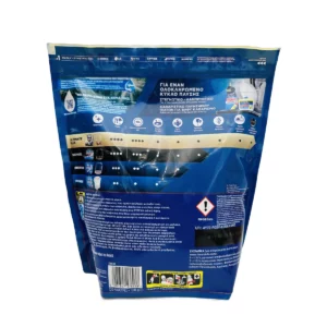 Alternative view of Finish dishwasher tabs 120 sc 120 pcs Powerball Quantum Lemon