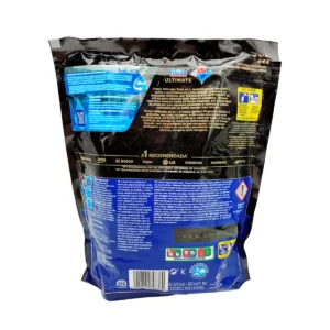 Alternative view of Finish dishwasher tabs 45 sc 45 pcs Ultimate Plus Allin1 Regular