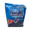 Finish dishwasher tabs 50 sc 50 pcs All in 1 Power Regular