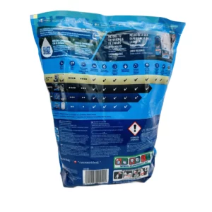 Alternative view of Finish dishwasher tabs 70 sc 70 pcs Power All in1 Ultimate Plus Regular