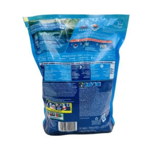 Alternative view of Finish dishwasher tabs 75 sc 75 pcs All in 1 Power